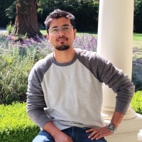 Promethium Employee Himangshu Das's profile photo