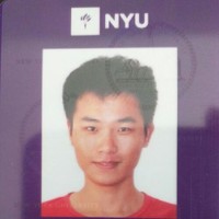 ByteDance Employee Jin Cheng's profile photo