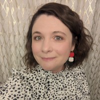 St. Joseph School District Employee Ashley Coats's profile photo