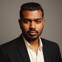 Setel Employee Taness Raju's profile photo