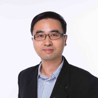 HKT Employee Kevin Ko's profile photo