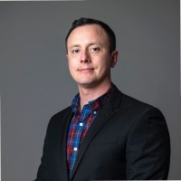 Kiewit Employee Travis Wright's profile photo