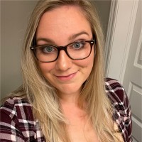 Richcraft Homes Employee Nicole Logan's profile photo