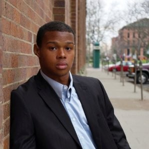 Ohio Truck Sales/Fleet Financial Employee Daniel Brandon Jr.'s profile photo