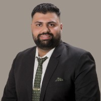 Harpreet Kanda's profile photo