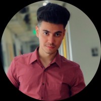 ConsultAdd Inc Employee Sohail Choudhury's profile photo