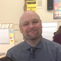 Caesars New Orleans Employee Alan Abboud Jr's profile photo