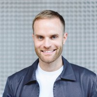 STUDIO SUPERETTE Employee Eric Bourassa's profile photo