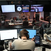 BBC Employee Dan Potts's profile photo