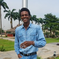 Kojo Motors Employee Peter Ofomata's profile photo