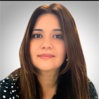 Oriental Employee Raquel Garcia's profile photo