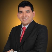 India Ratings & Research - A Fitch Group Company Employee Kiran Shetty's profile photo