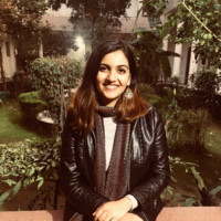 Google Employee Shraddha Kumar's profile photo