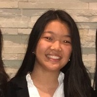 SCN Dermatology Employee Sally Park's profile photo