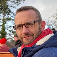 Apex Group Ltd Employee Tom Robertson's profile photo