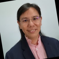 ShipServ Employee Susan Tan's profile photo