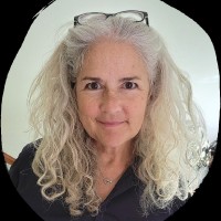 BioTuring Employee Terry Melim's profile photo