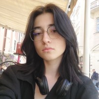 Dana Pokhodenko's profile photo