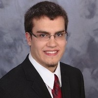 BITZER Scroll Employee Jesse Taylor's profile photo