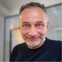 INTEGRATION X Employee Jacob Salomonsen's profile photo