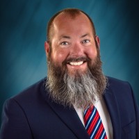 Central Florida Regional Transportation Authority (LYNX) Employee James Boyle's profile photo