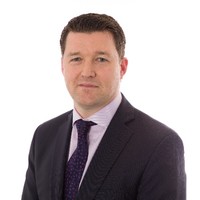 Waystone Employee Des Johnson's profile photo