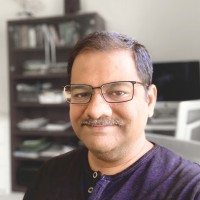 Manoj V Email