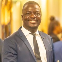 aLanguageBank Employee Kinzomba Nsingi's profile photo