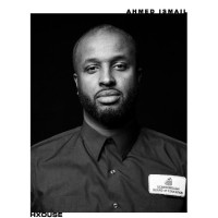 HXOUSE  Employee Ahmed Ismail's profile photo
