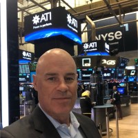 Valencia College Employee David Weston's profile photo