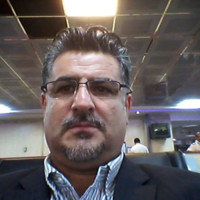 Governor Employee Yadollah Mehralizadeh's profile photo
