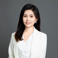 InterChina | Strategy | Corporate Finance Employee Carey Shao's profile photo