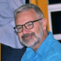 DGS Employee Enzo Franza's profile photo