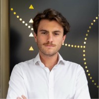 Prunier Caviar Employee Larry Benoit's profile photo