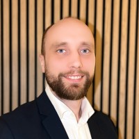 Dynabyte US Employee Olle Hällbom's profile photo