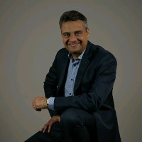 Everton Brito Ferreia Email