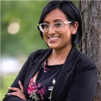 Tisha Hasan Email
