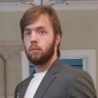 HackBerry Lab Employee Noah Campbell's profile photo