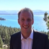 Liquibase Employee Drew Johnson's profile photo