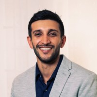 Tenpo Employee Aldo Filippone's profile photo