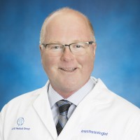 HSHS St. John's Hospital Employee William Frame's profile photo