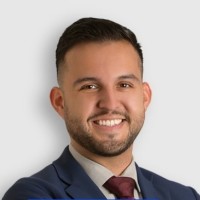 Husch Blackwell Employee Eric Locker's profile photo