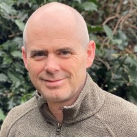 Plantlife Employee Peter Dorans's profile photo