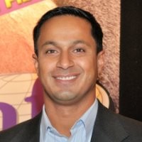 AMFI Employee Mohammed Siddiqui's profile photo