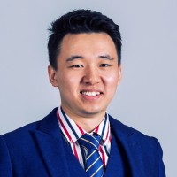 The Property Industry Alliance (PIA) Employee Tony Wang's profile photo