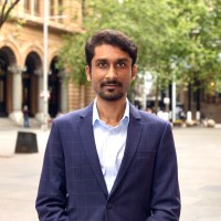 Calibrate Consulting Employee Roshaan Shamim's profile photo