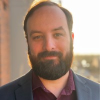 TBD Solutions LLC Employee Matthew st. Pierre's profile photo