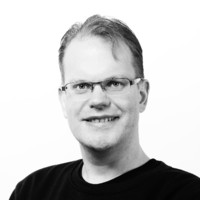 Determinate Systems, Inc. Employee Eelco Dolstra's profile photo