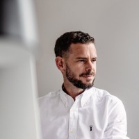BrandNew Creative Employee David Lawlor's profile photo