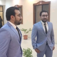 Saving Home Employee Muhammad Talha's profile photo